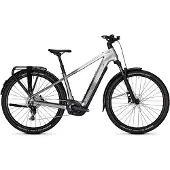 Focus Bicicletta Elettrica Aventura² 6.7 29´´ Cues 9s