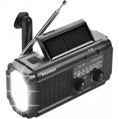 Sunstech Radio Portatile Rpe25