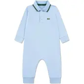 Lacoste Kids Tutina A Maniche Lunghe 547185