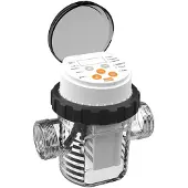 Aquasphere Fluidra Sistema Di Clorazione Salina Os 50
