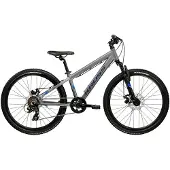 KROSS Bicicletta Da Mtb Dust 1.0 Dsc 24´´