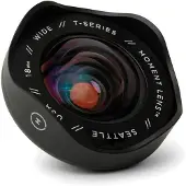 Moment T-Series Wide 18mm Mobile Obiettivo