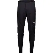 POC Motion Pants Pantaloni da ciclismo Uomo (M, nero)