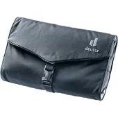 Deuter Wash Bag II Borsetta da toilette nero
