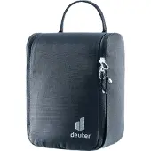 Deuter Wash Center I Borsetta da toilette nero