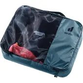 Deuter Mesh Zip Pack 5 Sacca (5 l, blu)