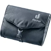 Deuter Wash Bag I Borsetta da toilette nero