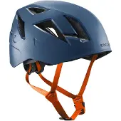Edelrid Zodiac II Casco da arrampicata (55-61 cm, blu)