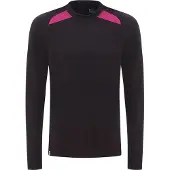 Montura Free Evo Maglia Maglia funzionale (L, nero)