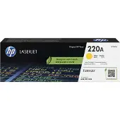 HP Toner 220A (W2202A) - Giallo