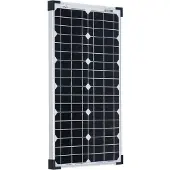 Offgridtec Pannello solare 30W MONO 12V