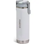 Igloo Sport Bottle 20 Bottiglia termica (591 ml, grigio)