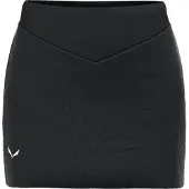 Salewa Women's Sella TWR Skirt Gonna sintetica Donna (42, nero)