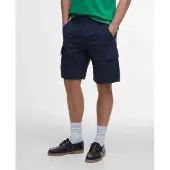 Barbour Pantaloncini Navy