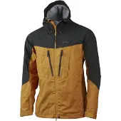 Lundhags Makke Pro Jacket Giacca ibrida Uomo (S, variopinto)