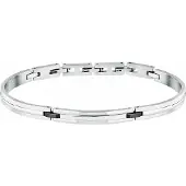 Morellato Bracciale Acciaio Motown Sals109 — Bracciale