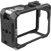 Puluz Gabbia Per Fotocamera Dji Osmo Action 6