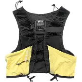 Silva - Gilet da trail - Strive 5 Vest Yellow in Nylon - Taglia M - Giallo