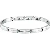 Morellato Bracciale Acciaio Motown Sals107 — Bracciale