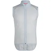 Rapha Brevet Element Gilet Gilet da ciclismo Uomo (XS, grigio)