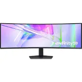 Samsung Schermo Viewfinity S95uc 49´´ Qhd Va Led 120hz