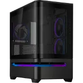 Asus Case Per Pc Torre Prime Ap202 Tg Argb