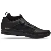 Giro Chamber TR Scarpe da ciclismo (43,5, nero)