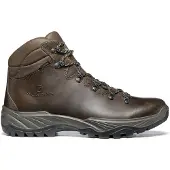 Scarpa Terra GTX Scarpe da trekking Uomo (41, nero/marrone)
