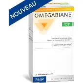 Pileje Omégabiane Omega-3-6-9 100 Capsules