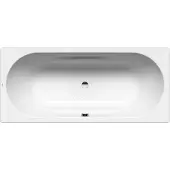 Kaldewei VAIO DUO vasca da bagno bianco alpino