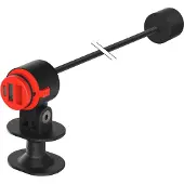 Knog Supporto Per Luce Per Casco Pwr V2