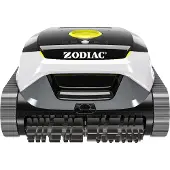 Zodiac Robot pulitore per piscina ZODIAC WR000703 - Freedom Lite – Senza fili, pulizia del fondo, compatto e facile da usare, per piscine fino a 30 m²