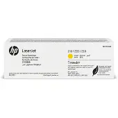 HP Toner 220X (W2202X) - Giallo Alta capacità