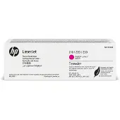 HP Toner 220X (W2203X) - Magenta Alta capacità