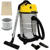 Monster Aspiratore industriale Maxblast 30 litri 1400Watt