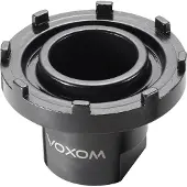Voxom Attacco per chiave a bussola WKL37 per anello di sicurezza BOSCH