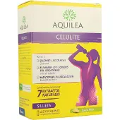 Aquilea Scatola Di Stick Monodose Celulitis 15 Units 15 Unità