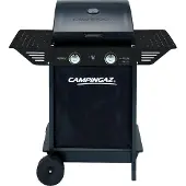 Campingaz Xpert 100 L Plus Rocky Barbecue Carrello Gas Nero