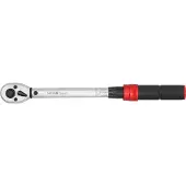 YATO Chiave dinamometrica da 3/8", 10–60 Nm, versione industriale