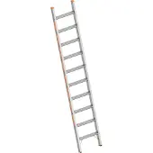 Layher Topic 1042 Scala a pioli con 10 gradini