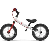 Yedoo Bicicletta Senza Pedali Ambulance