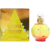 Britney Spears Eau De Toilette Blissful Fantasy 100ml