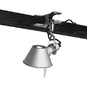 Artemide Tolomeo Micro Pinza lampada LED 2.700K