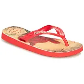 Havaianas Infradito bambini KIDS MARVEL ragazzo - Rosso - 33 / 34