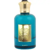 Riiffs Imperial Blue Uomo 100 ml — Eau de Parfum