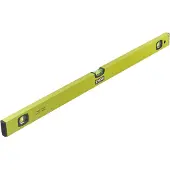 Ryobi Livella , 80 cm, nero/giallo
