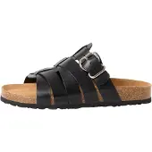 Tamaris Ciabatte nero - 36