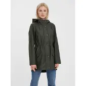 Vero Moda Giacca Impermeabile Malou