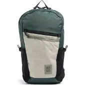 Topo Designs Peakview Packable Backpack 11 Zainetto bianco