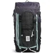Topo Designs - Zaino versatile - Rover Trail Pack 22L Nightshade/Grid - Viola